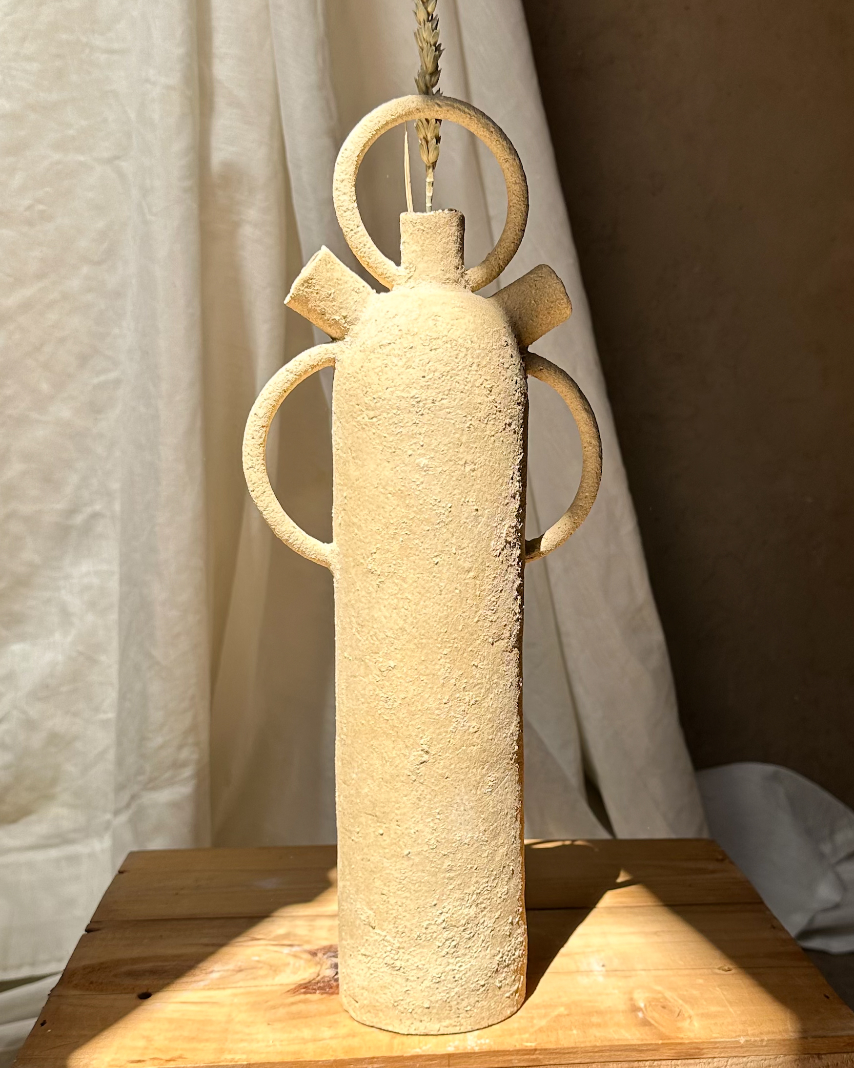 Vase gargoulette Heme – Image 6