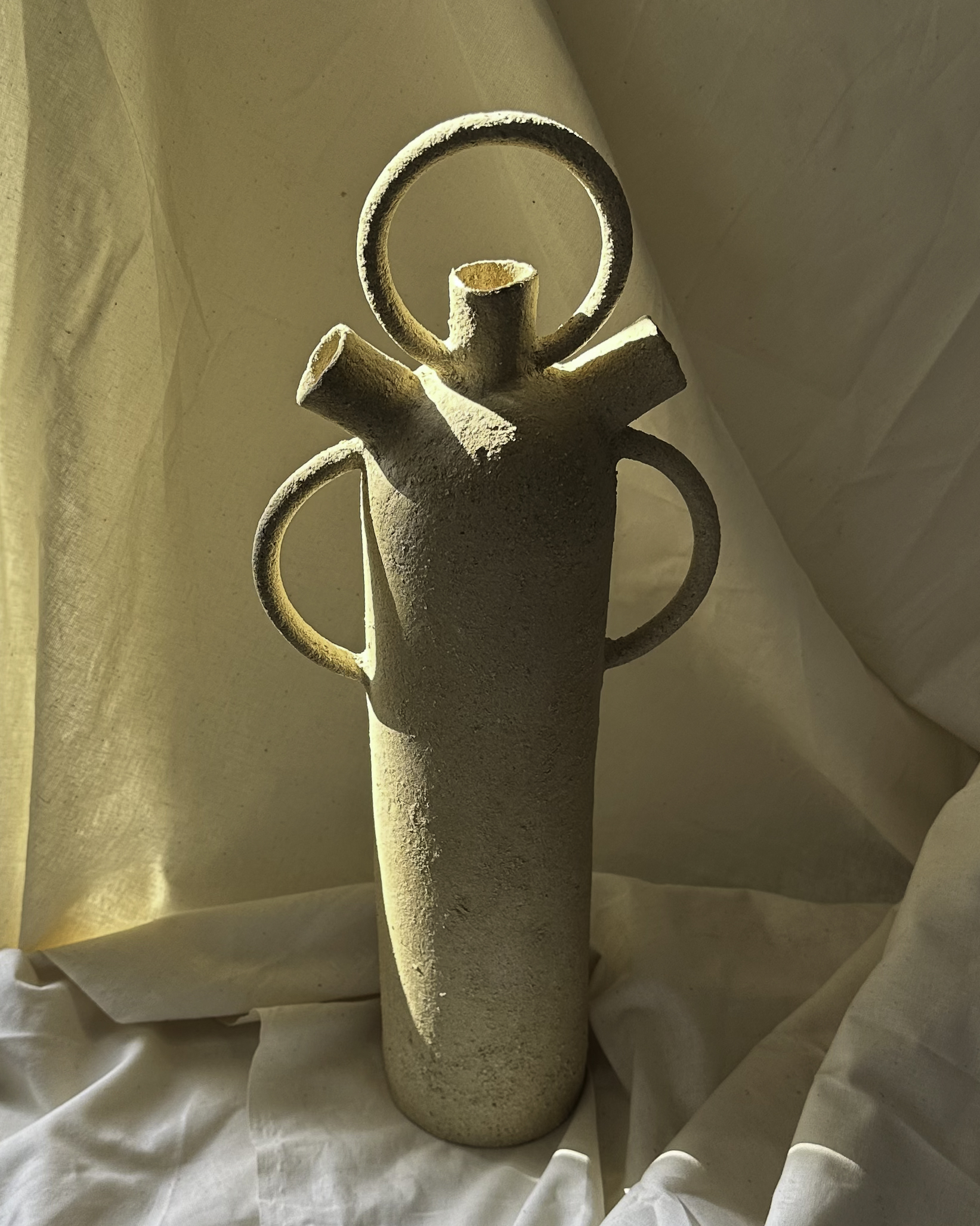 Vase gargoulette Heme – Image 3