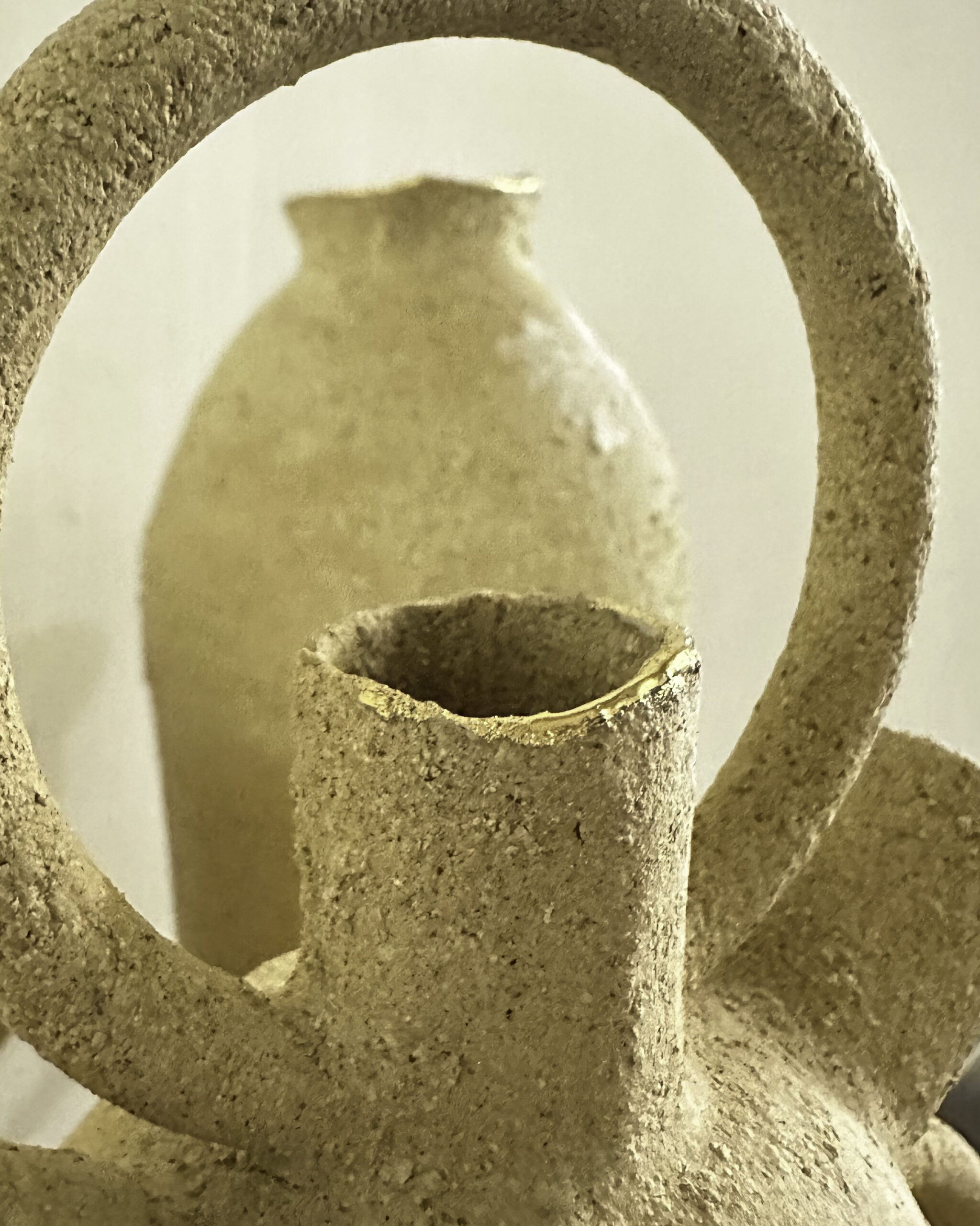 Vase gargoulette Heme – Image 4