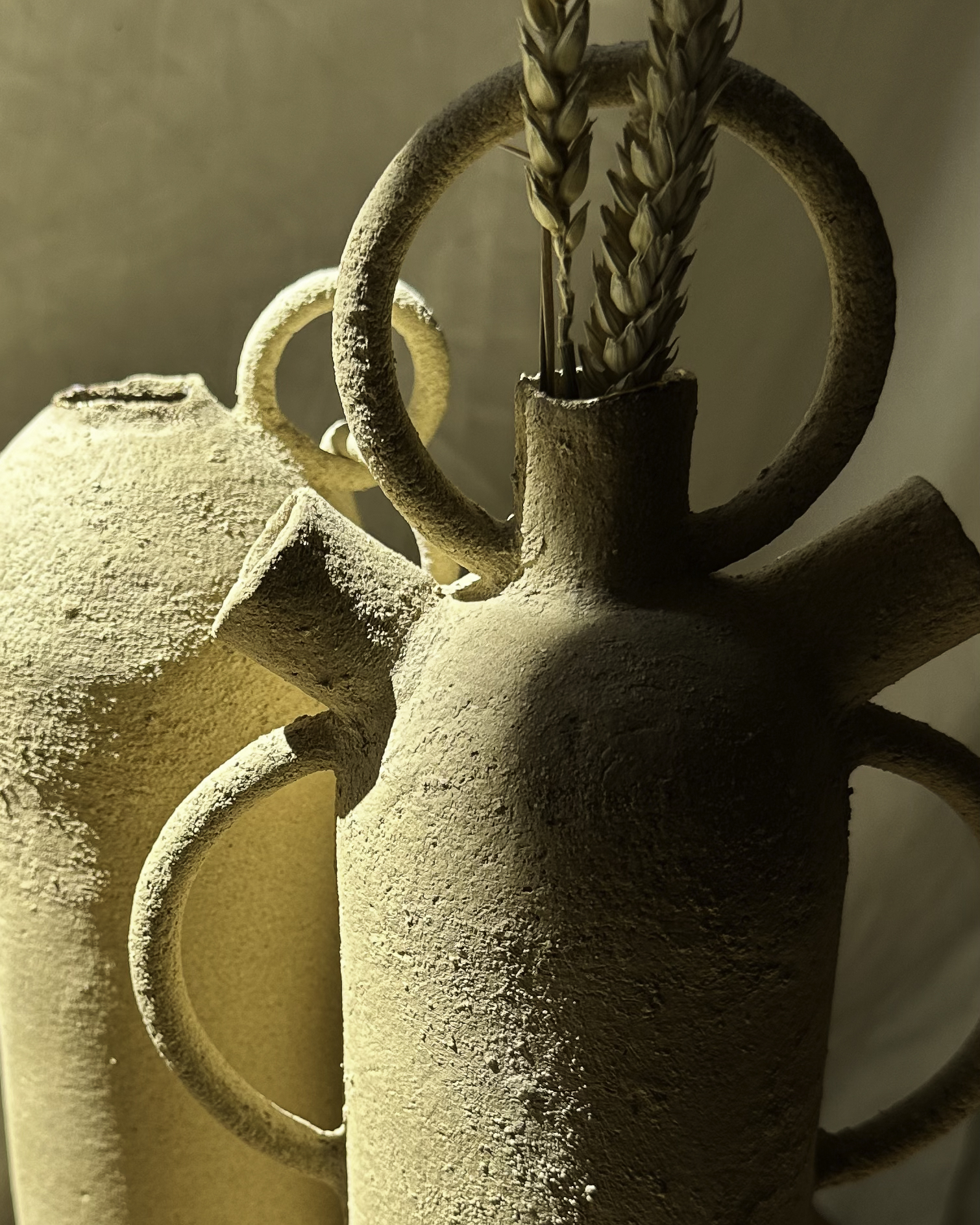 Vase gargoulette Heme – Image 2