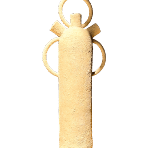 Vase gargoulette Heme