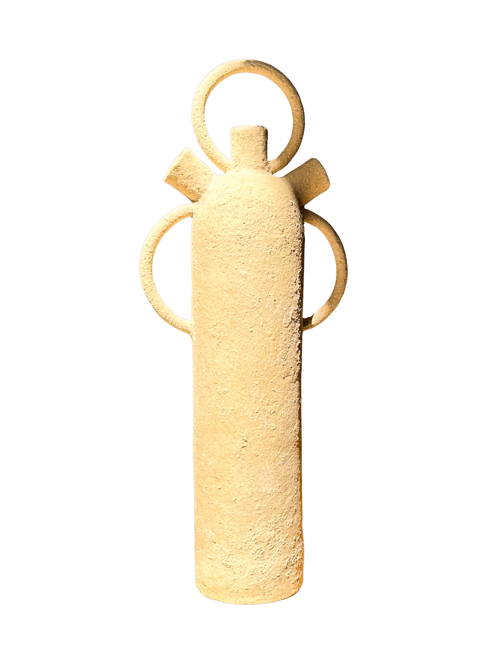 Vase gargoulette Heme